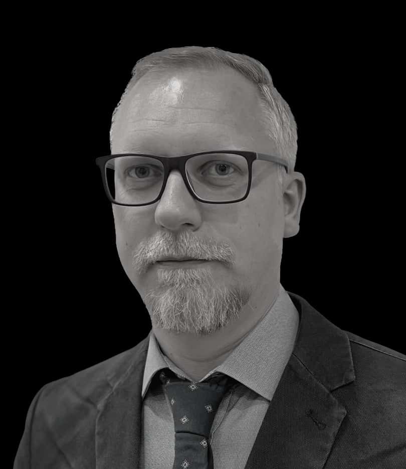 Антон Шеховцов