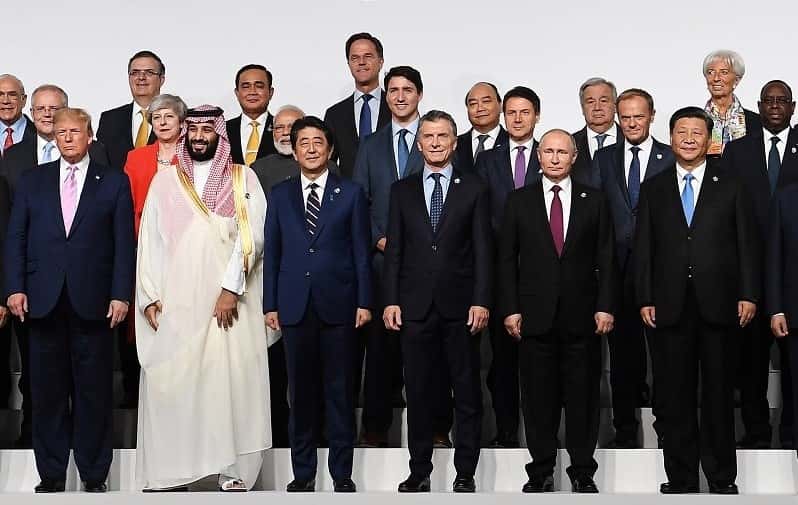 Цена паники. Владислав Иноземцев о том, как мировые лидеры вызвали глобальный кризис своим ответом на пандемию