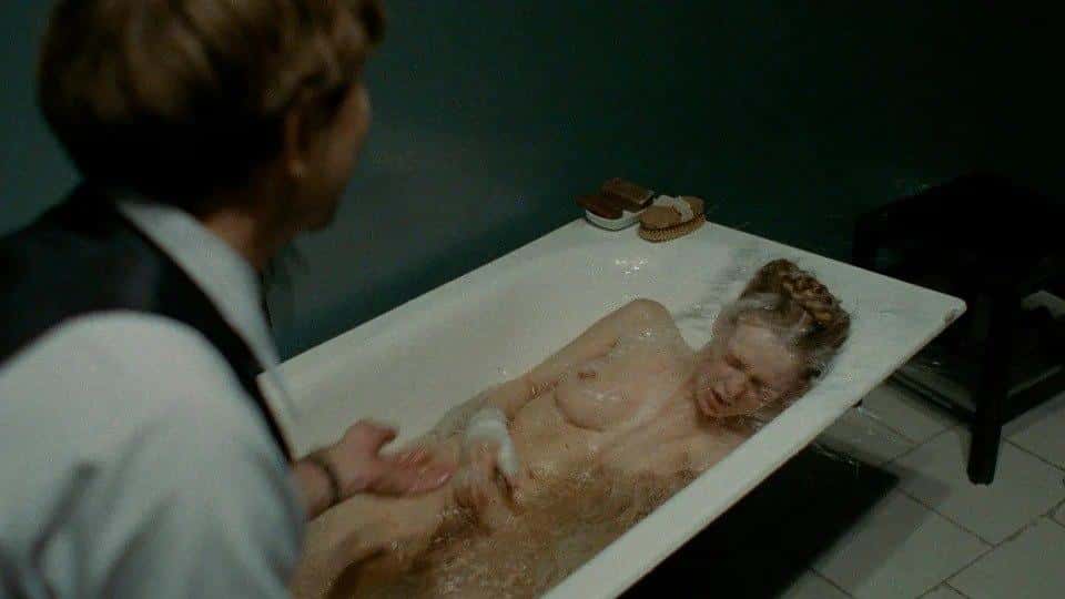 «Дау» cпорно. Сэм Клебанов о том, как пиар кино о Ландау оказался успешнее самого фильма