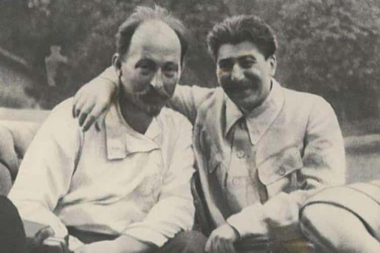 Птица Феликс. Восстанет ли из мертвых идол ВЧК-ФСБ