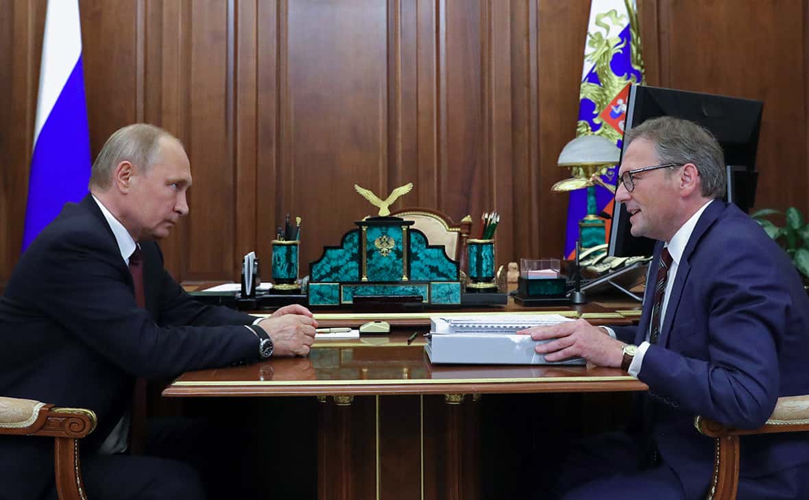 80% предпринимателей считают ведение бизнеса в России небезопасным. Об этом бизнес-омбудсмен Титов сообщил Путину