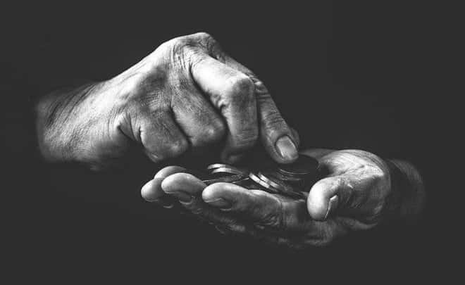 Стагнация, инфляция, фрустрация: экономические итоги 2021 года