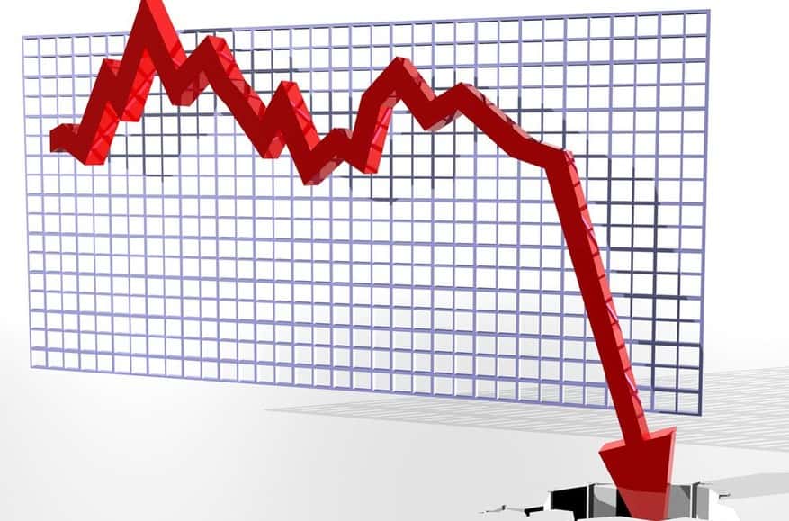 Мы всё уронили. Из-за чего обрушились рубль и российские акции и почему даже внешнеполитическая разрядка не помогла бы им восстановиться