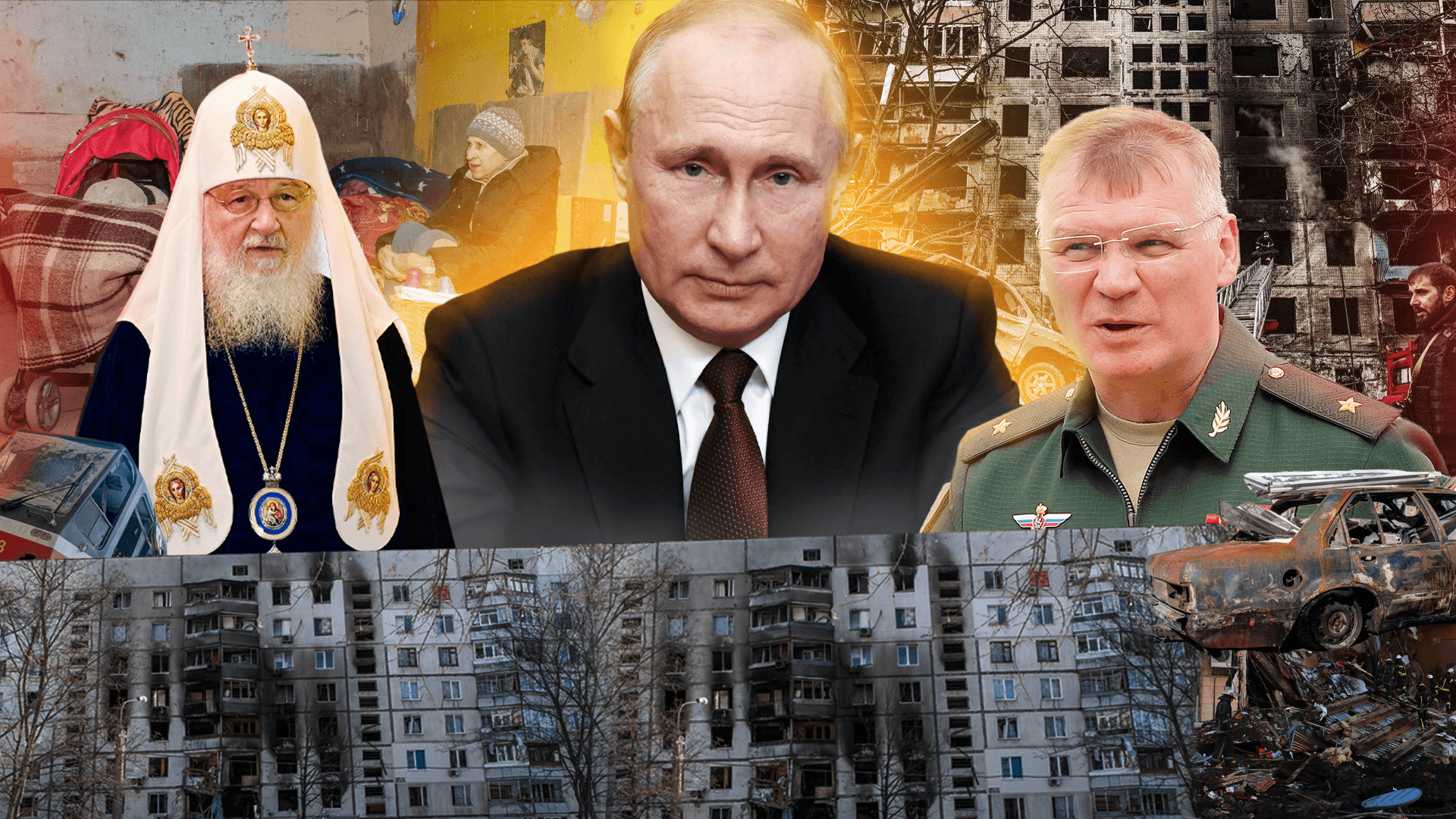 Война без особых причин. Что не так с кремлевскими оправданиями вторжения в Украину