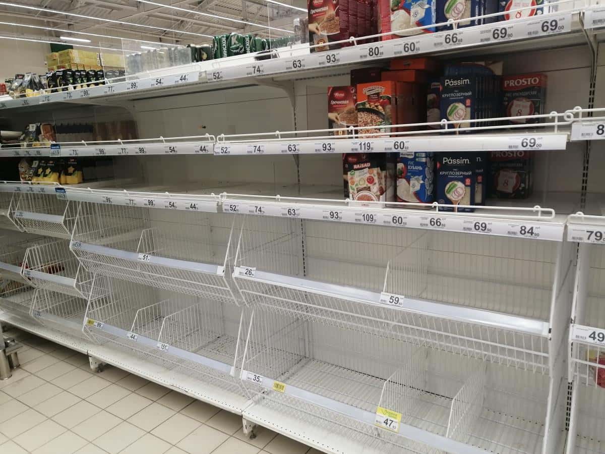 Все идет по Госплану. Как вакханалия госрегулирования усугубляет кризис в экономике