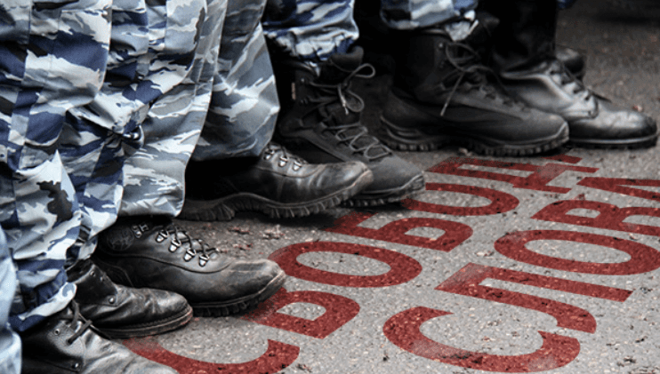 Партизанская журналистика. СМИ, оставшимся в России, придется перейти на эзопов язык