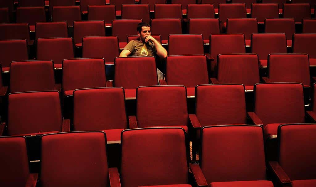 Конец фильма. Санкции ударили по киноиндустрии сильнее, чем COVID