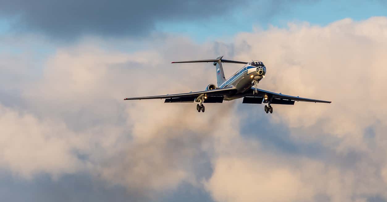 ​ICAO поставила России «красный флажок» по безопасности полетов. Теперь другие страны могут не пустить самолеты РФ