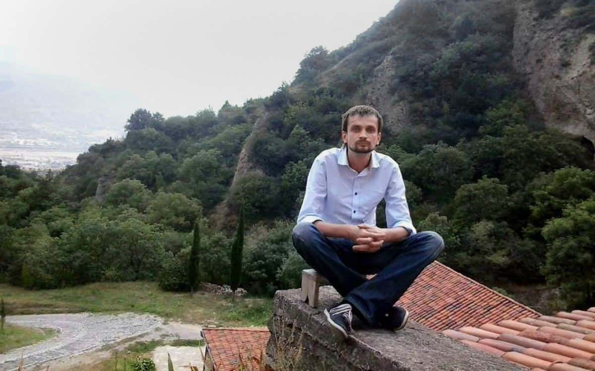 Журналиста в Беларуси приговорили к трем годам колонии за «оскорбление» Лукашенко