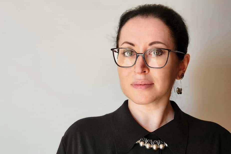 Минюст России объявил «иноагентами» писательницу Линор Горалик, политолога Андрея Пионтковского и экономиста Андрея Илларионова