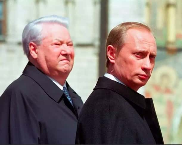 Русские ловушки. Главные институциональные ошибки новейшей истории России