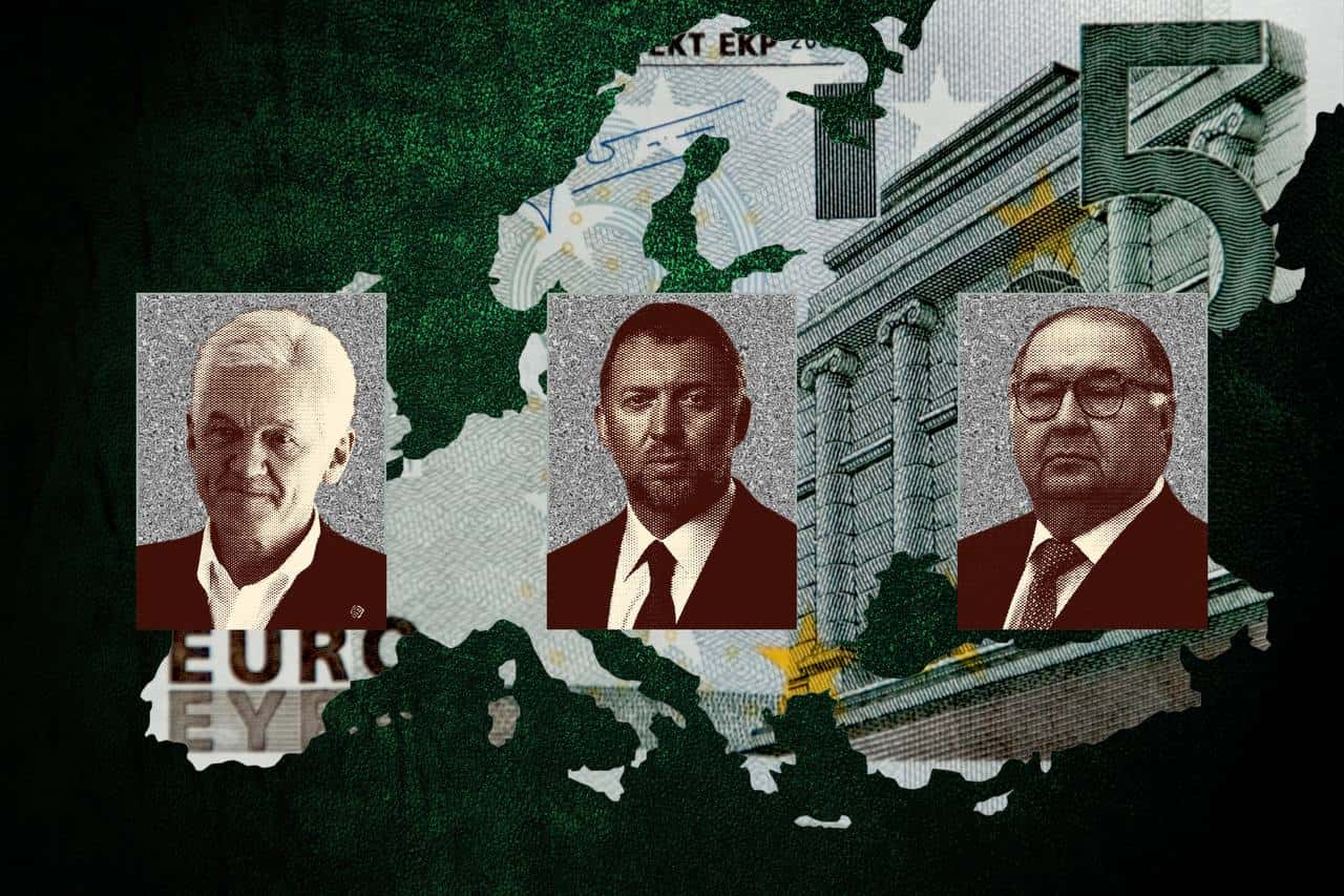 Миноритарии режима. Ключевые путинские олигархи, попавшие под санкции, продолжают зарабатывать миллиарды на торговле с Европой