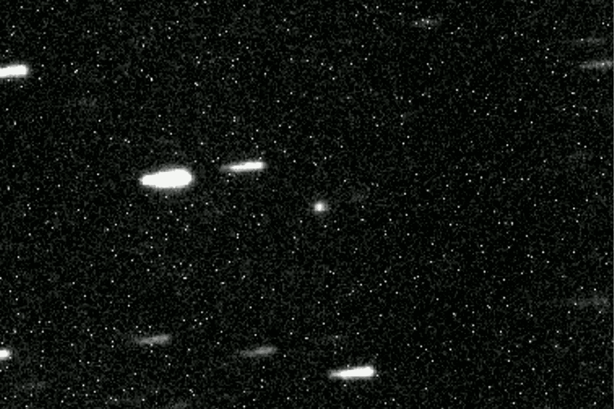 Межзвёздный объект в Солнечной системе оказался не кораблём: учёные опровергли версию о прибытии инопланетян на Землю