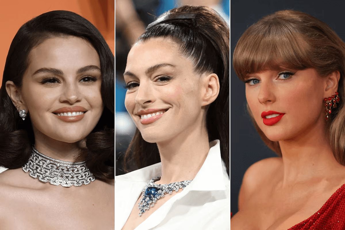 Meta AI создала десятки «флиртующих» чат-ботов для соцсетей с именами и лицами знаменитостей без их разрешения 