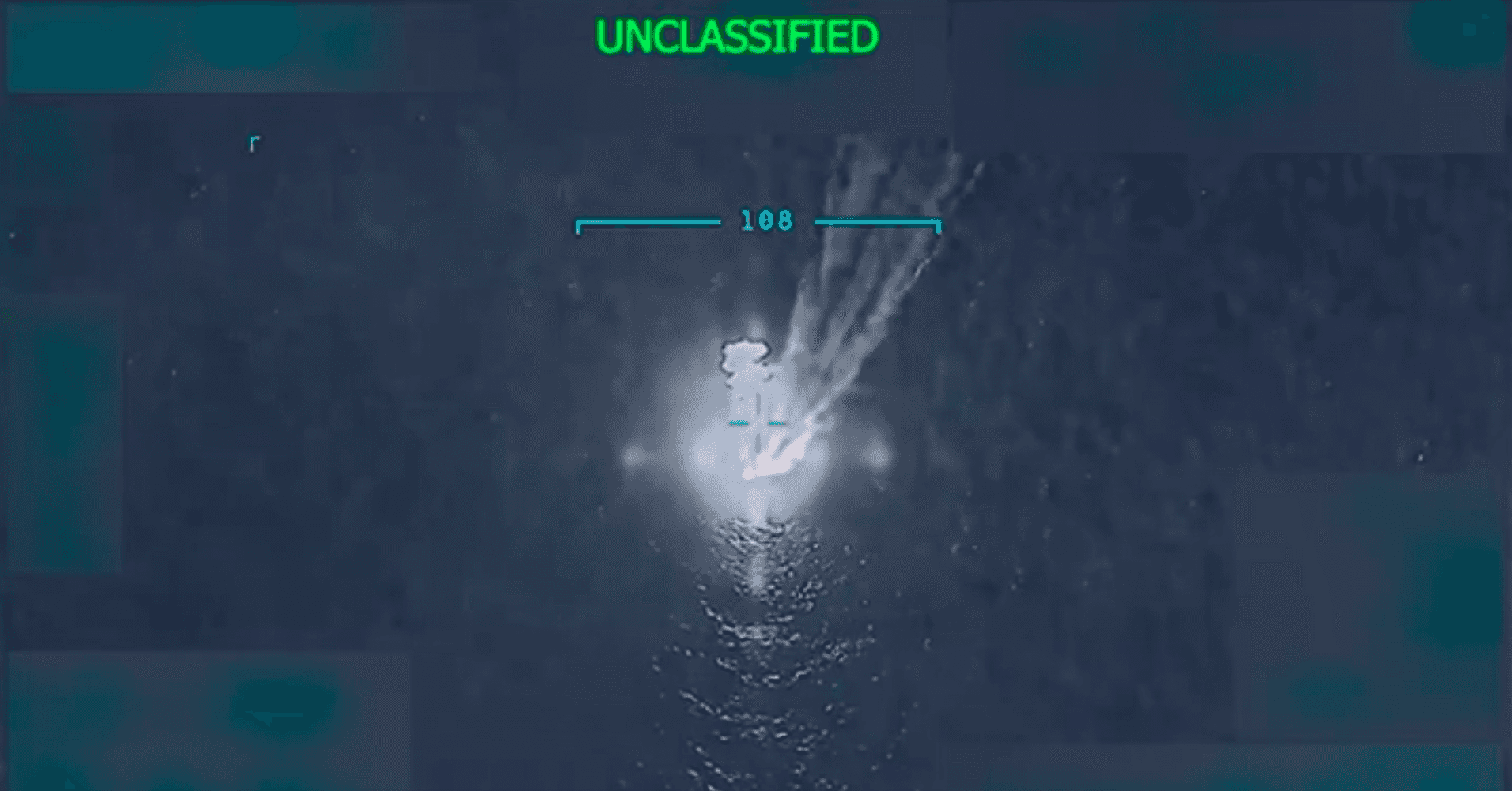 Трамп: Военные США убили 11 венесуэльских «наркотеррористов» в международных водах. Это первый подобный случай