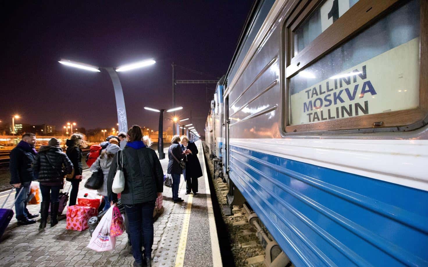 Дочь Шойгу, производитель подлодок и криминальные олигархи: с кем до сих пор ведут дела эстонские бизнесмены