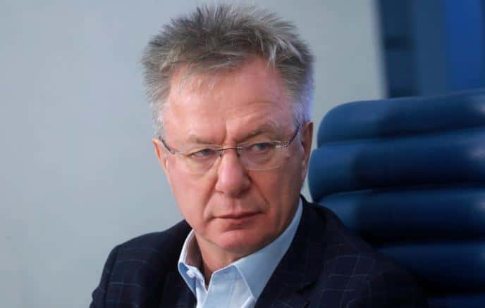 Прокуратура потребовала объявить бывшего топ-менеджера Альфа-Банка Галицкого и его корпорацию Almaz Capital «экстремистским объединением»