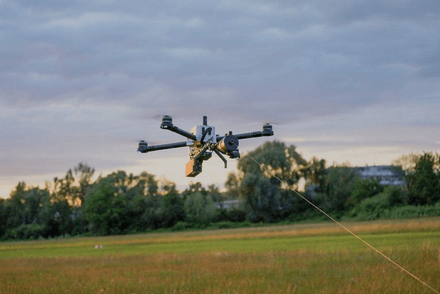 «Почем катушки для дронов?» The Insider и Nordsint под видом поставщиков ВПК РФ выяснили у китайских экспортеров, как они нарушают закон