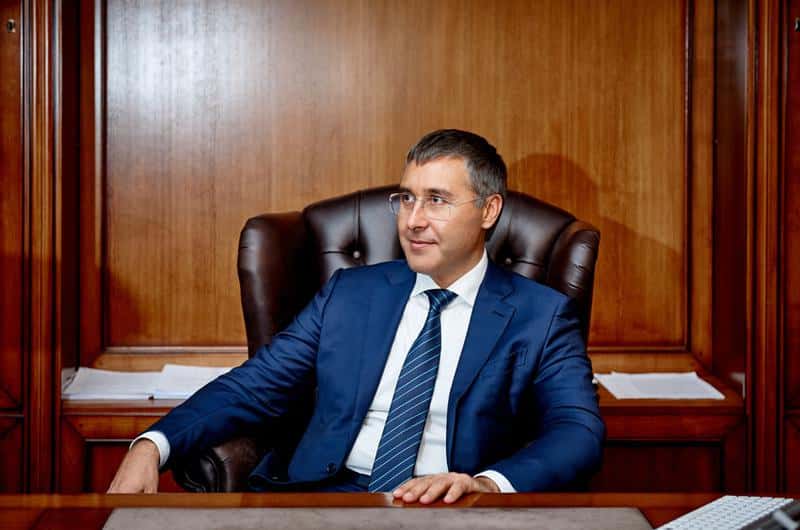 Андрей Заякин: Новый министр науки либо консолидируется с торгашами диссертациями, либо разгонит их