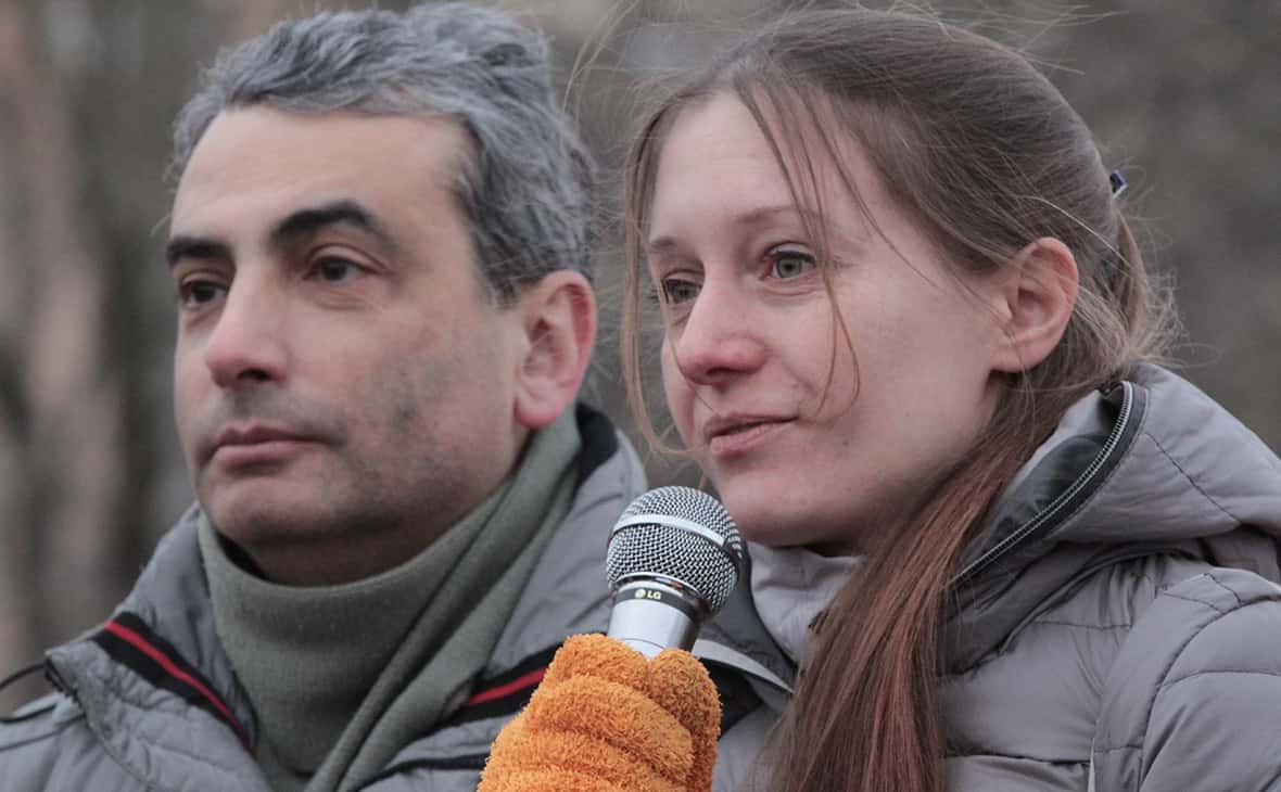 ФСБ читает Россию. Лев Шлосберг о том, как журналистке Светлане Прокопьевой приписали террористическую статью