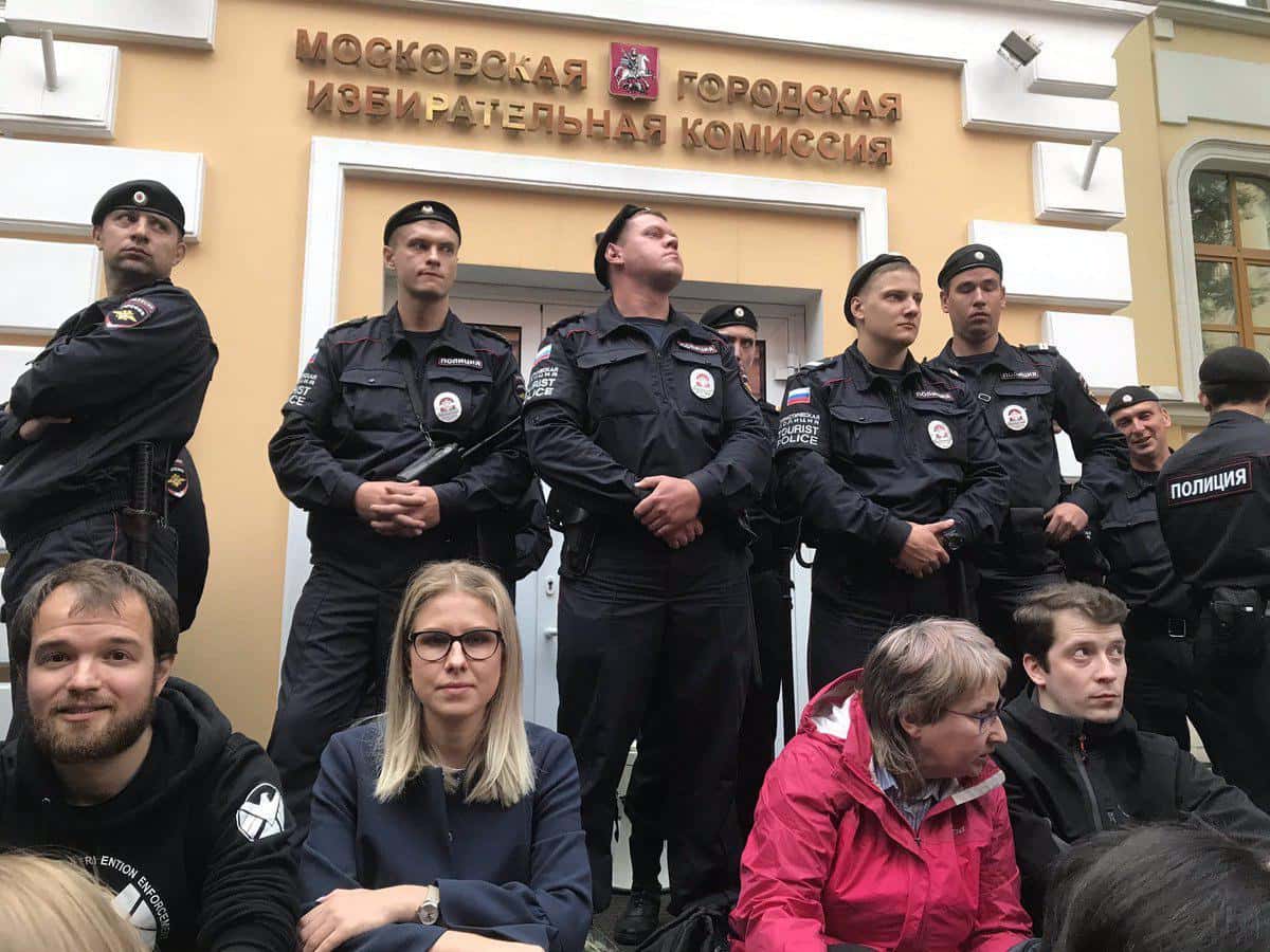 Сергей Семенович Ионеско и театр московского абсурда