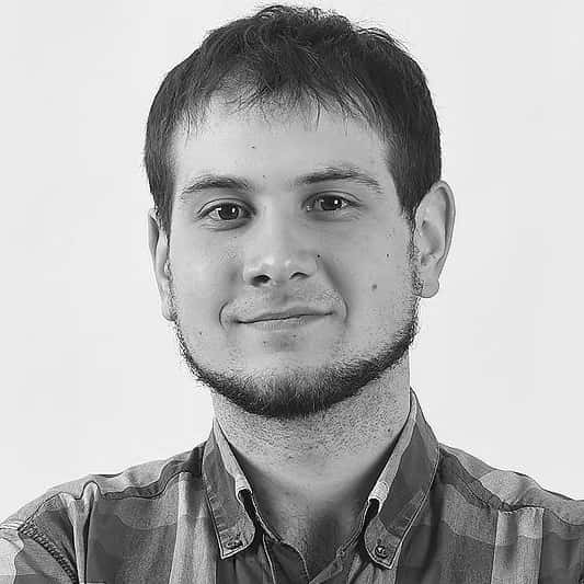 Кирилл Кривошеев