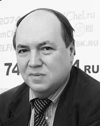 Андрей Остальский