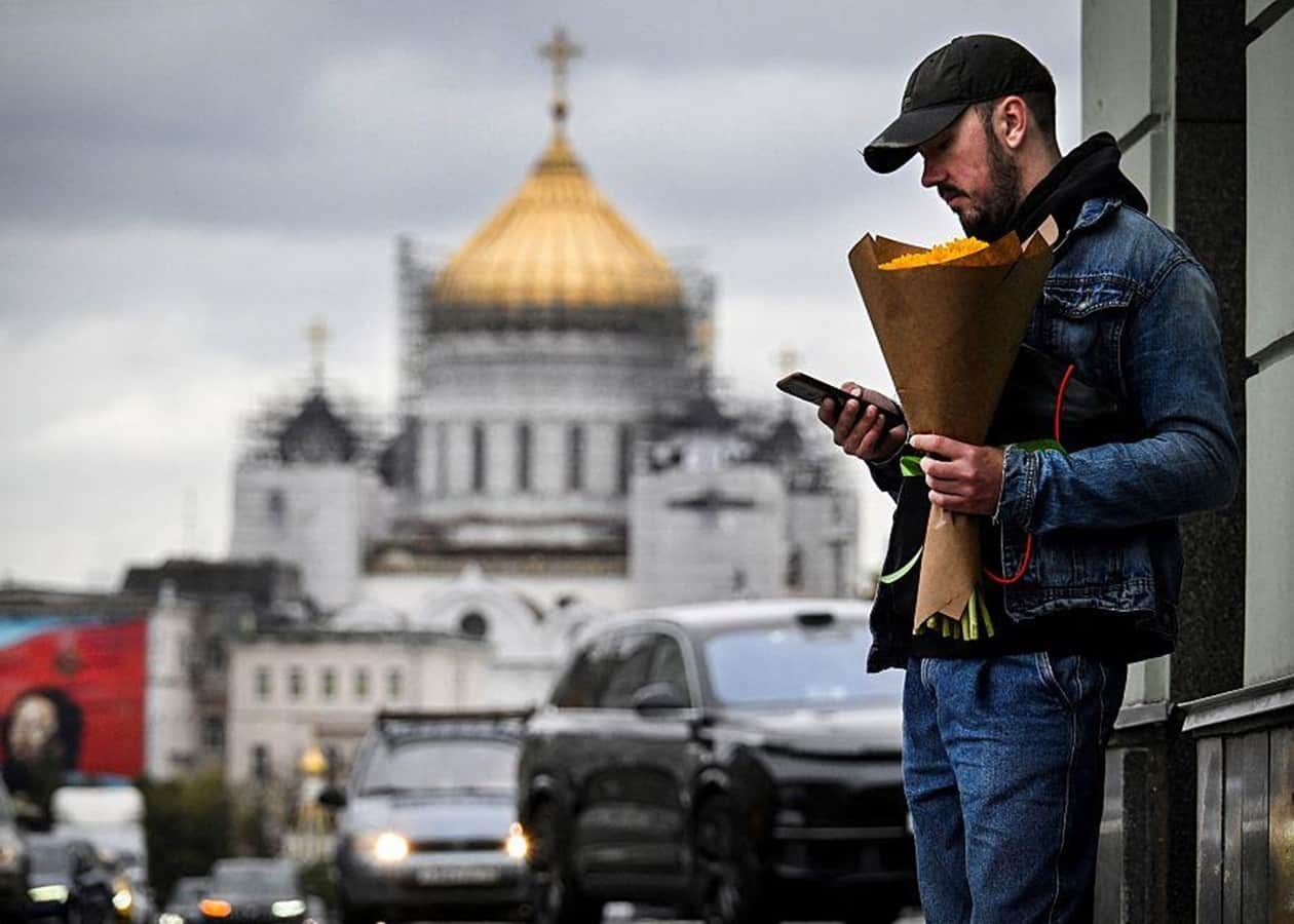 «Они убили все конкурентные преимущества Москвы». Как российская столица перестала быть цифровым городом из-за отключения интернета