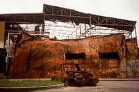 Черниговская область. Фото: Дарья Нилова