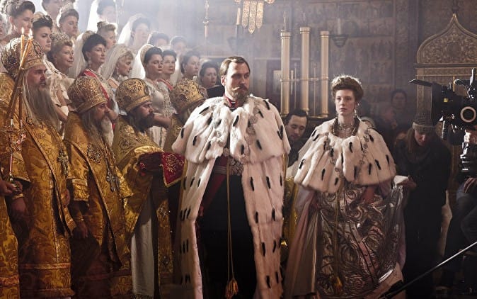 "Aleksei Uchitel got his $1 million in a bag": Matilda's co-author sheds light on the Kremlin slush fund