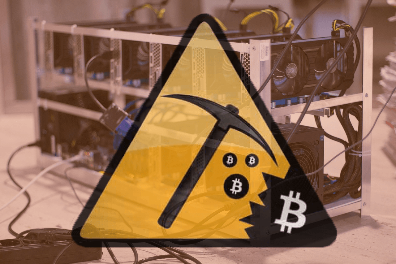 Видеокарточный домик. Как майнинг стал главным увлечением россиян