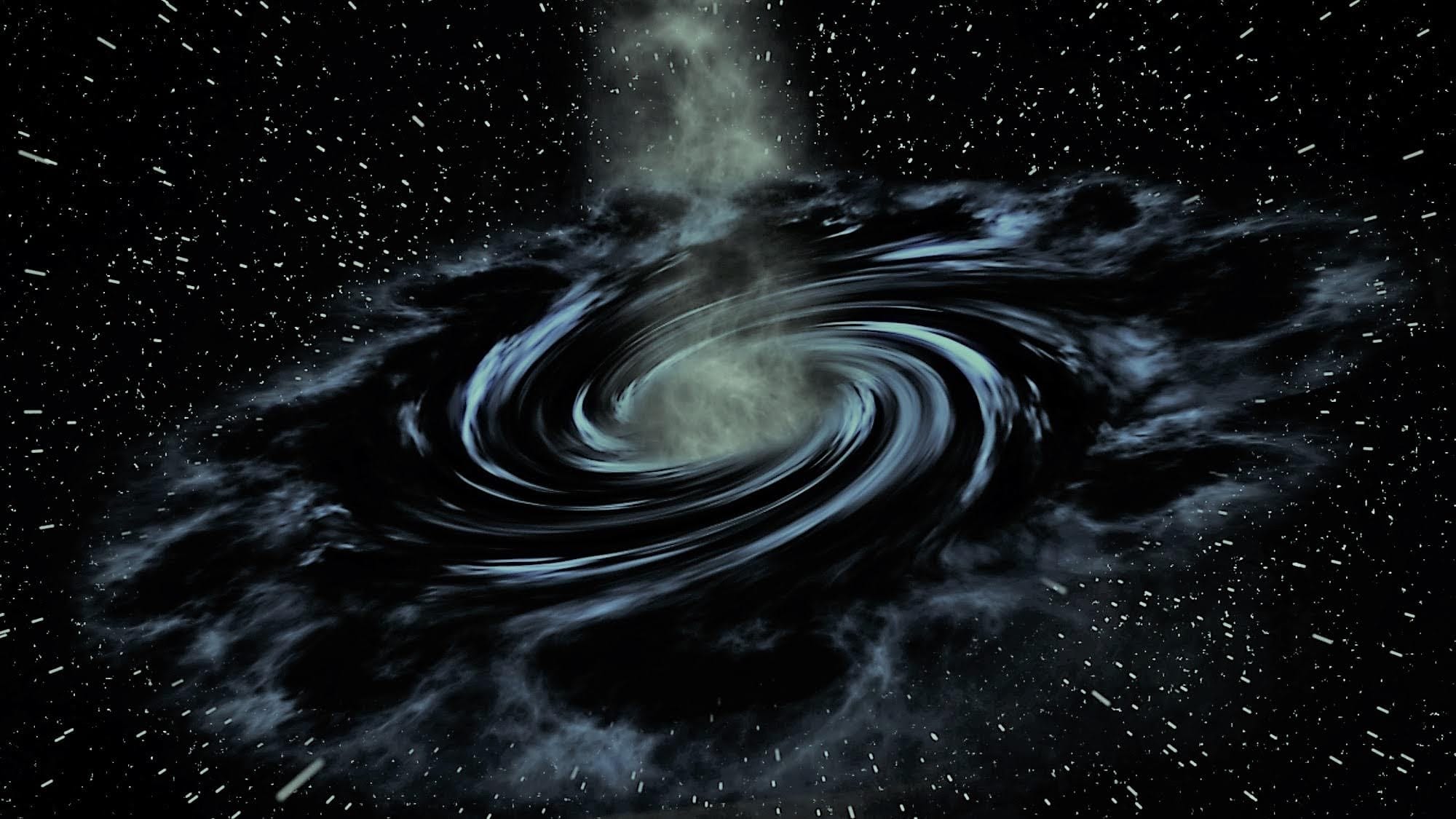 Нобелевскую премию по физике присудили за изучение черных дыр