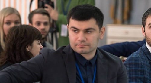 В Москве задержали предполагаемого убийцу ингушского телеведущего. Мужчина находился в розыске более четырех лет