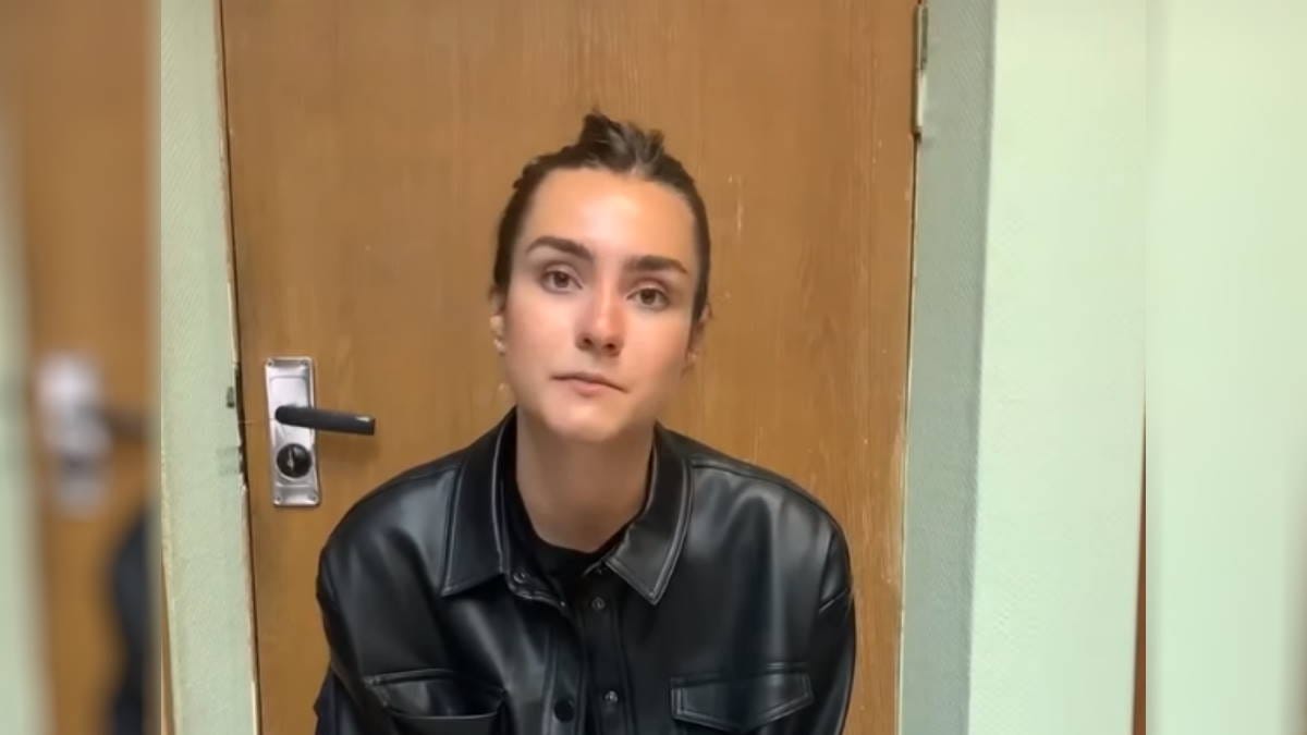 «Я прошу вас о милосердии». Отец арестованной в Беларуси Софии Сапеги обратился к Лукашенко