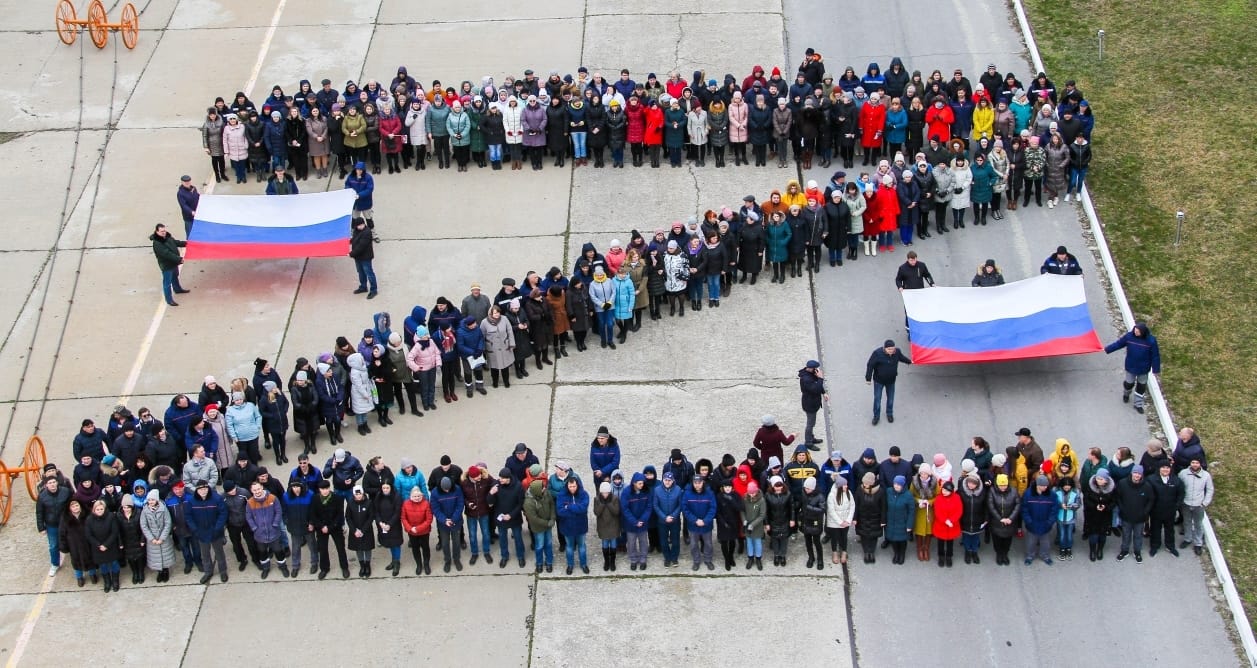 Teachers required to support Russian army on social media during war. The Insider looks at Ministry of Education guides