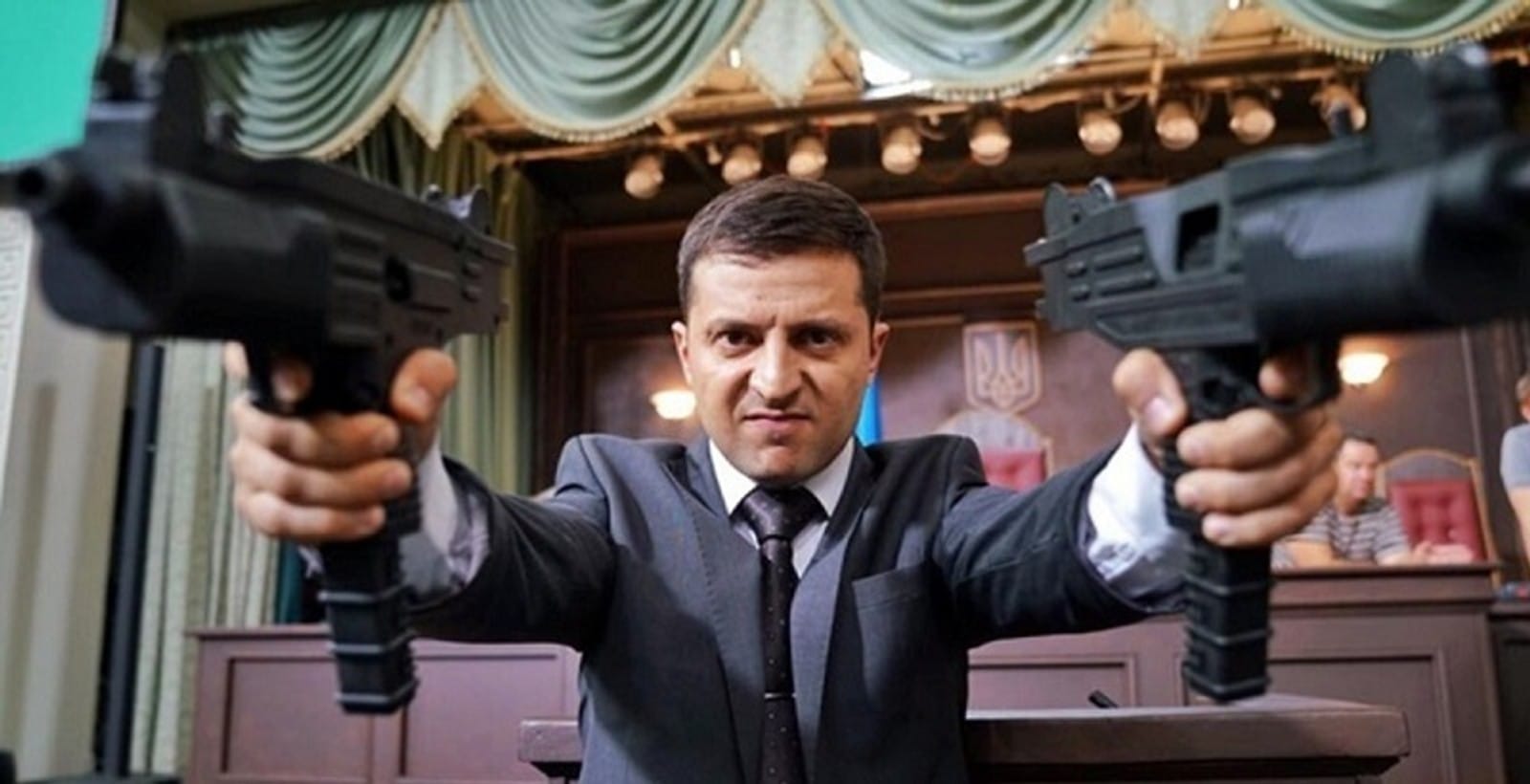 Democracy as a weapon. How Political Reforms Helped Ukraine Prepare for War