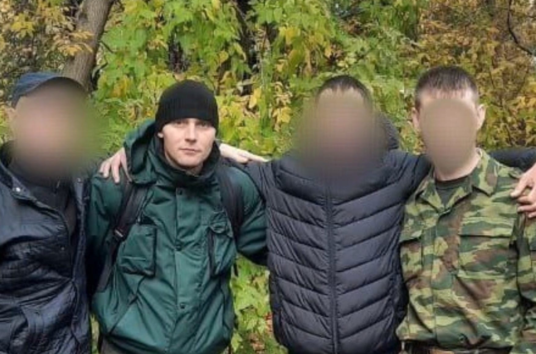 Russian call-up found dead in a military unit in Omsk: a total of eight draftees have died since beginning of mobilization 