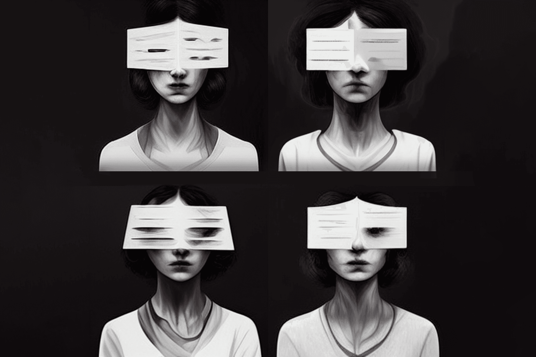 Held hostage by Munchausen: A thousand lives of Svetlana Bogacheva