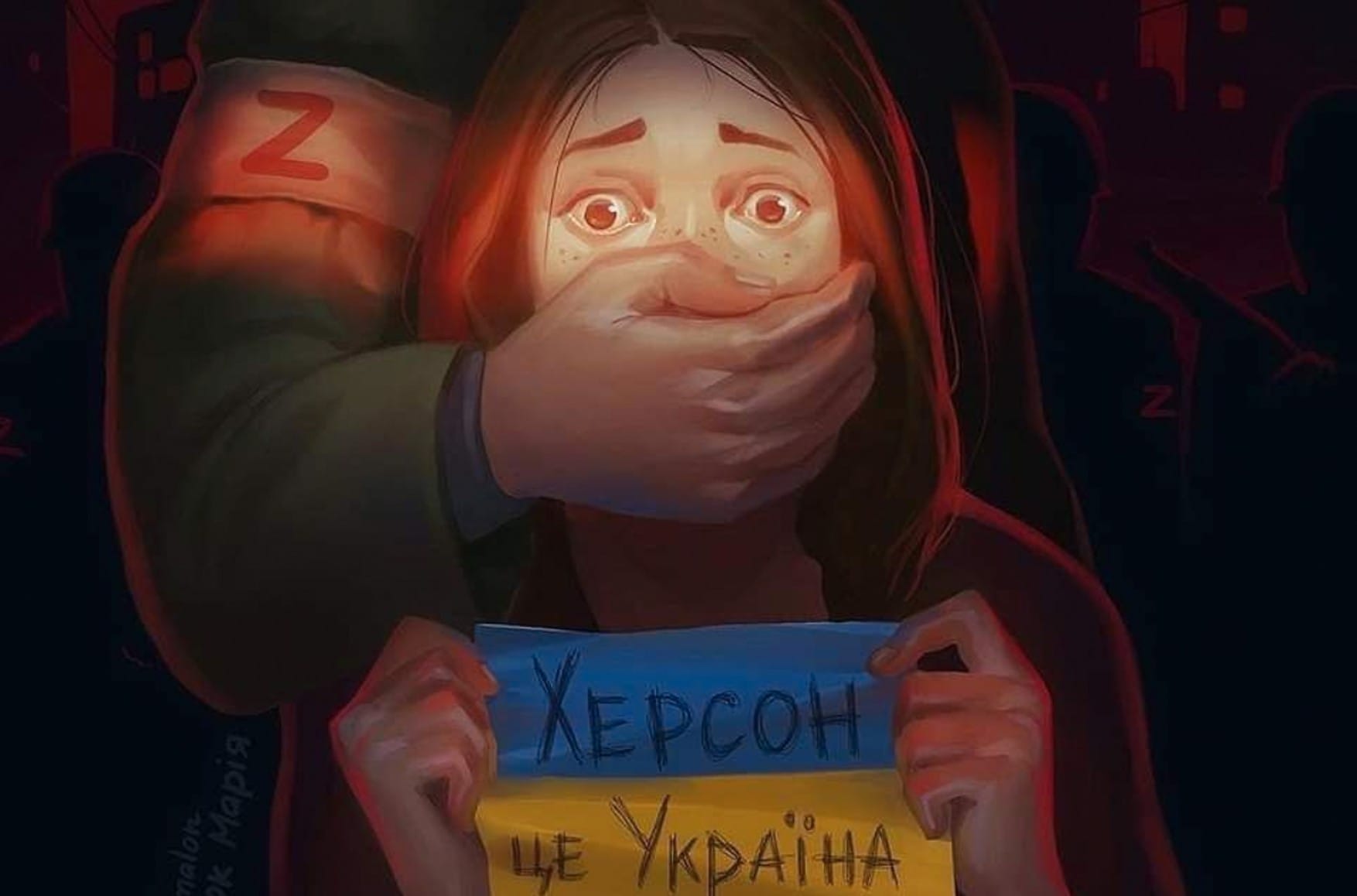 Subjects of the Russian Occupation. How the Kremlin is trying to control the regions purportedly included in Russia