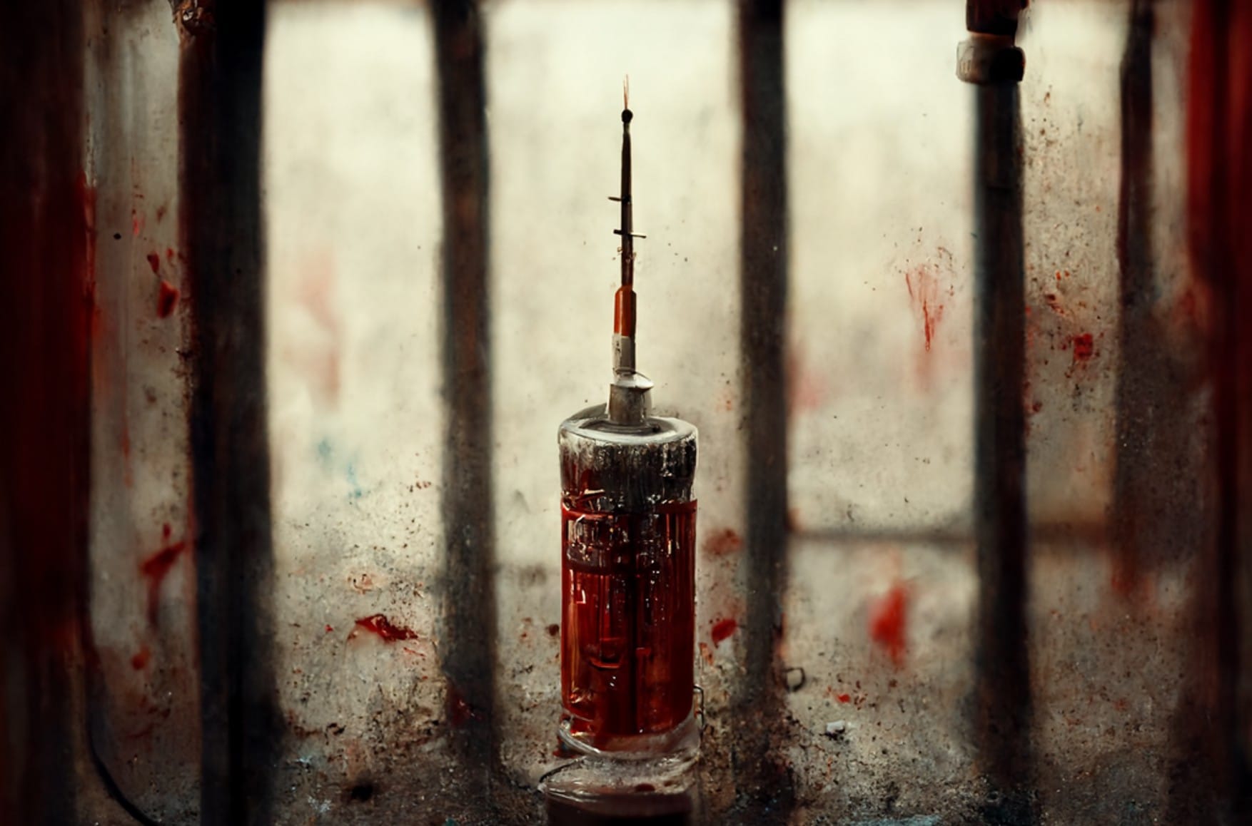 “Strapped down, had genitals shoved in their faces”. How a prison hospital in Krasnoyarsk became a torture dungeon