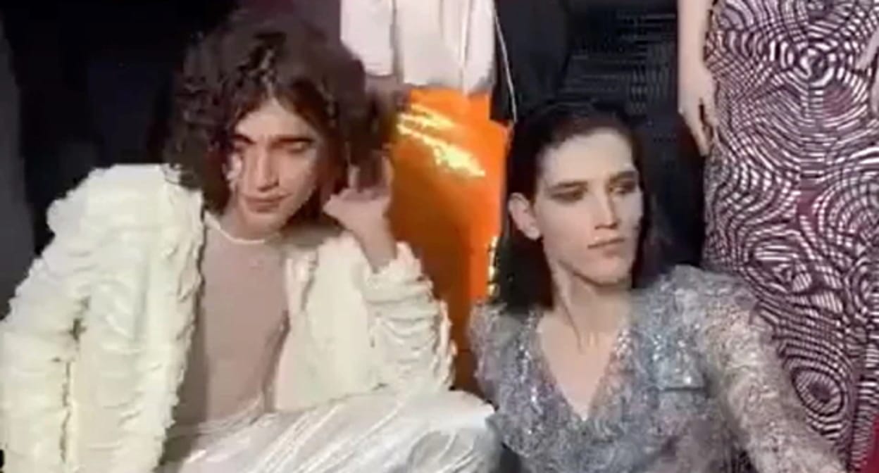 Dagestan designer prosecuted for “LGBT propaganda” among children after being denounced by competitor