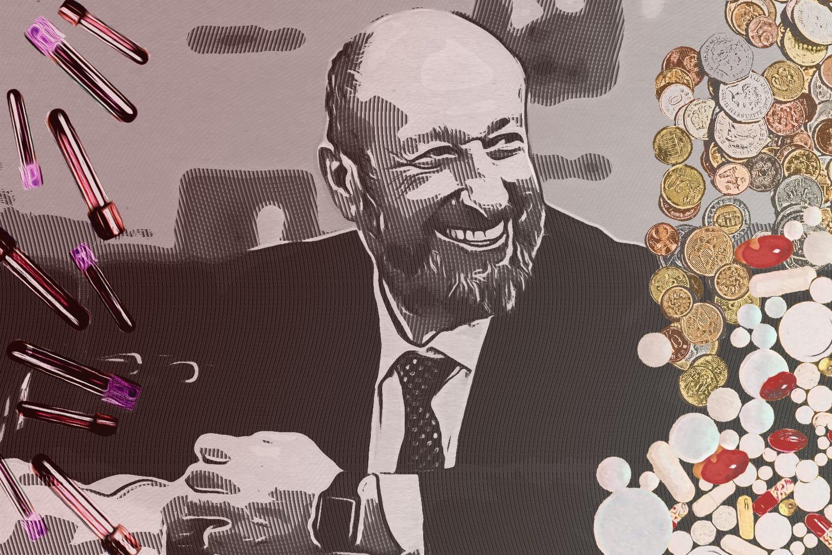 Казус Мазуса. Как чиновник Минздрава заработал миллионы на лекарстве от ВИЧ с сомнительной эффективностью