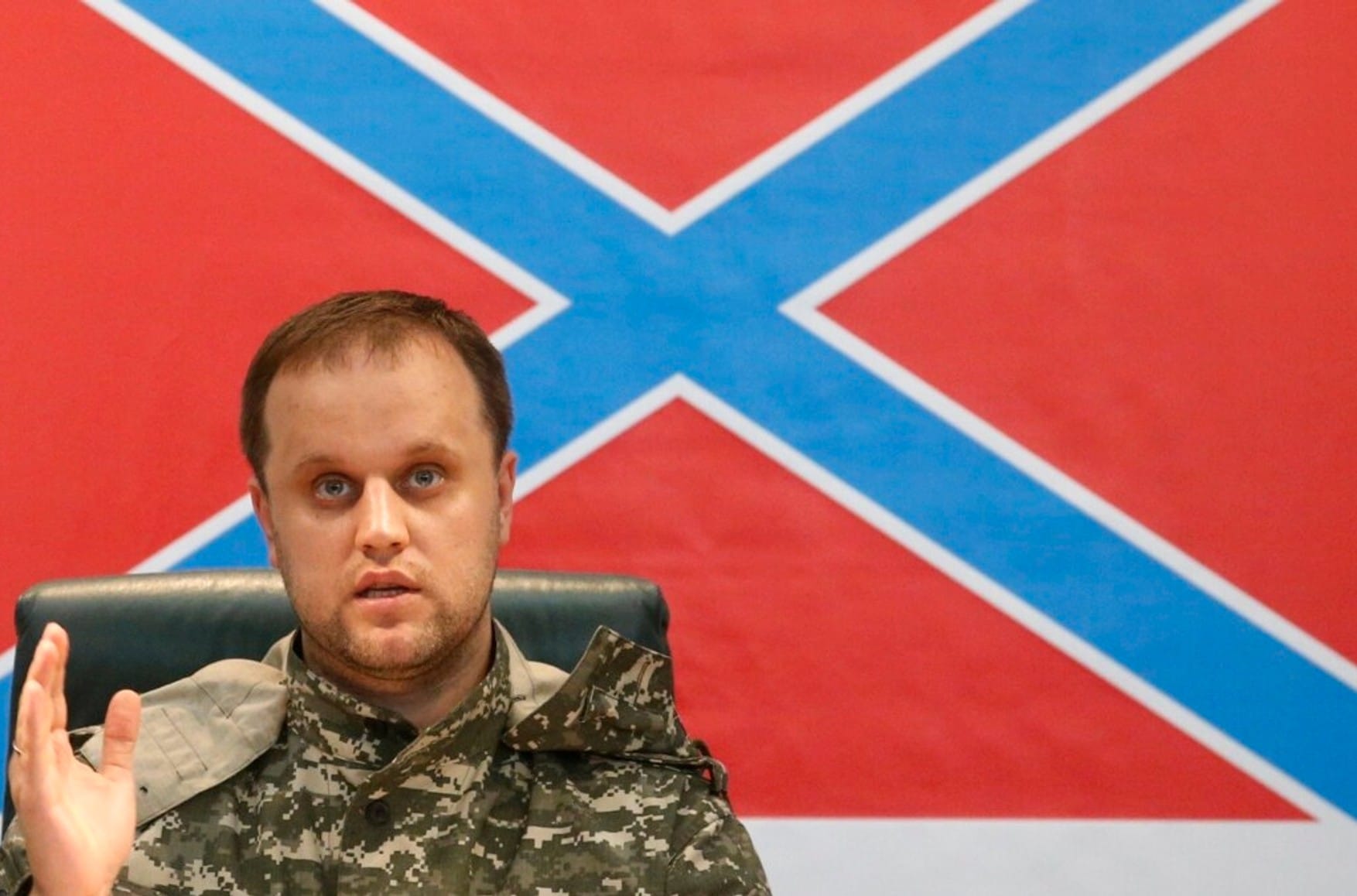 Pump and dump, Novorossiya style. Whatever happened to Donbas “separatist” leaders?