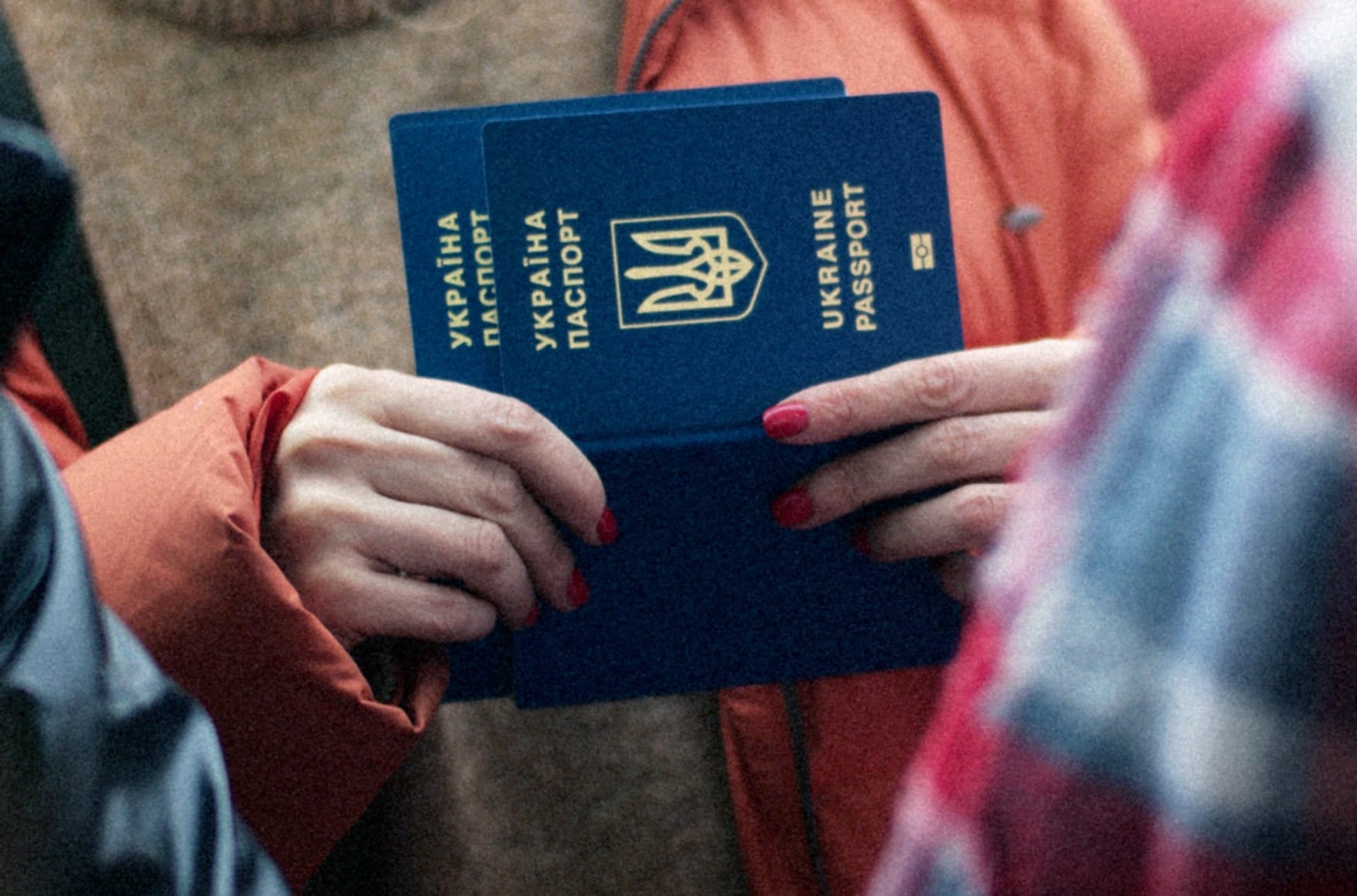 “The food was delicious as long as journalists kept visiting.” How Ukrainian refugees live in Russia