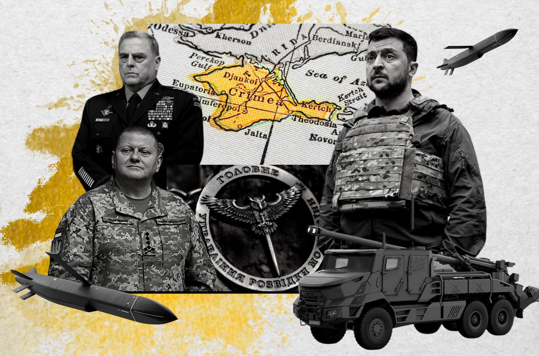 Stage of acceptance: How and why Russia will have to return Crimea