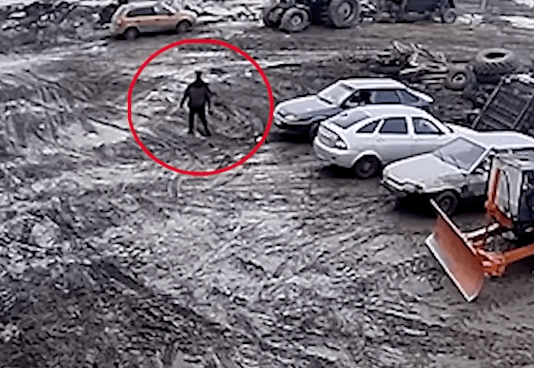 Convicted murderer recruited by Wagner PMC returns to Russia from front line and becomes suspect in another killing