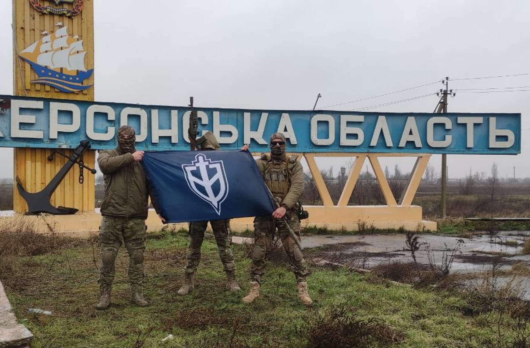 “Ethnicity is irrelevant, it's the aggressor's identity that matters”: Confessions of Russian Volunteer Corps fighters