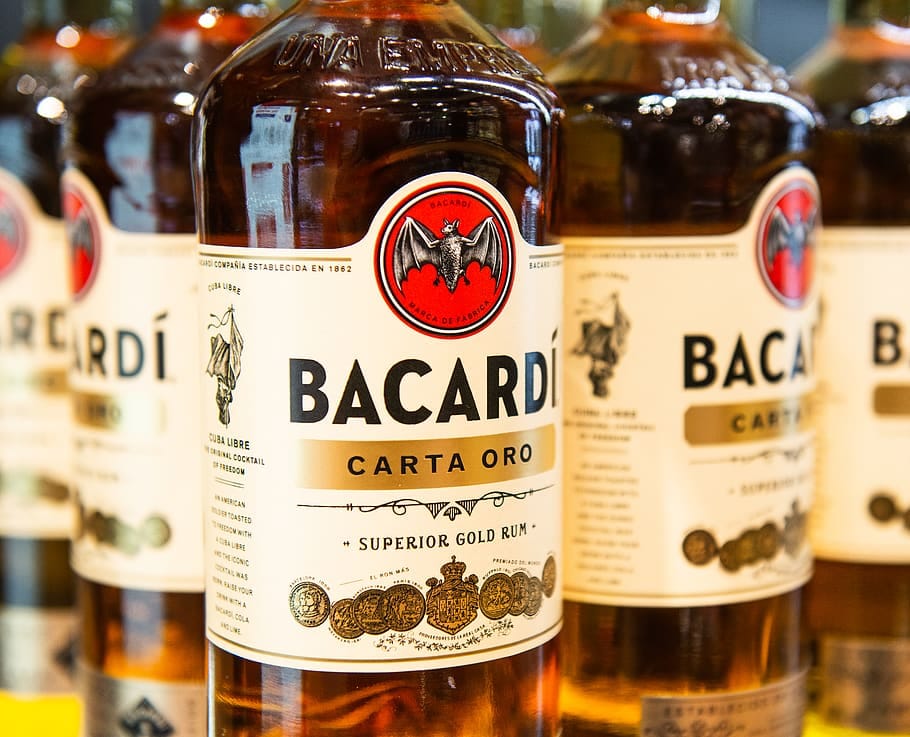 Bacardi triples profits in Russia despite promise to exit following Ukraine invasion, The Bell reports