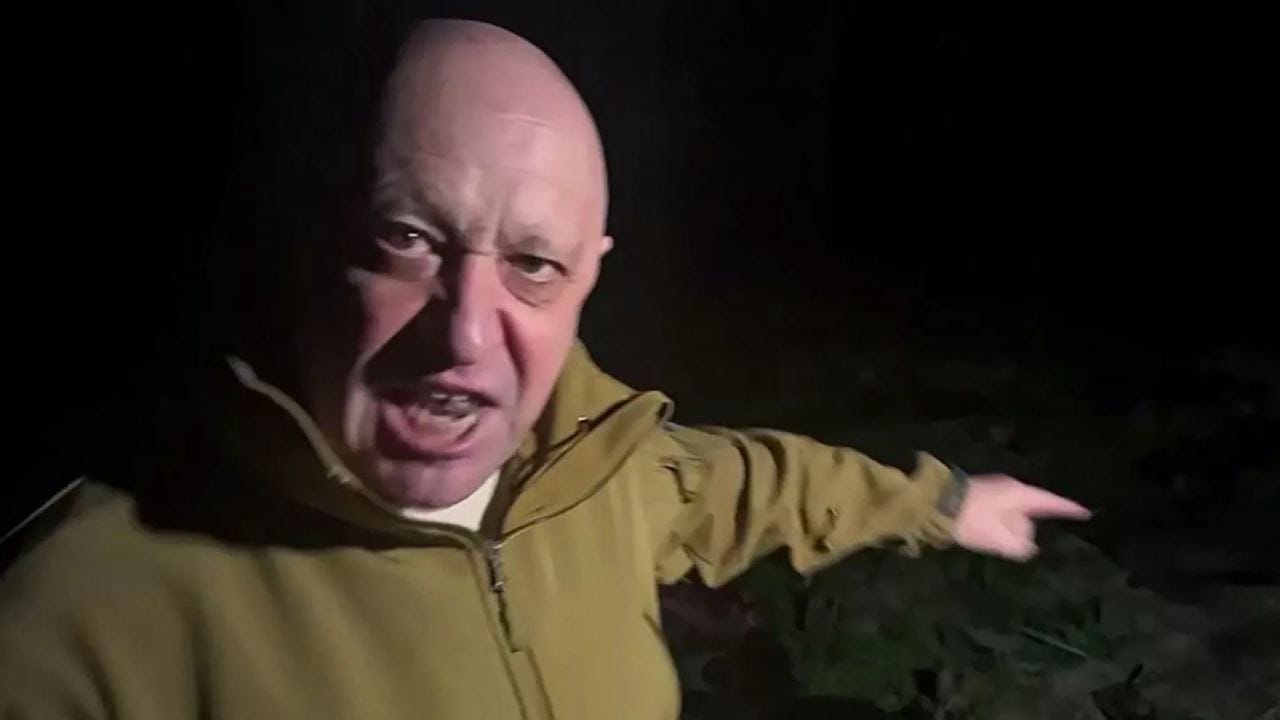 ЧВК Вагнера перестала выдавать справки семьям погибших наемников. Без них они не смогут получить льготы. Об этом они сами пишут в чатах.