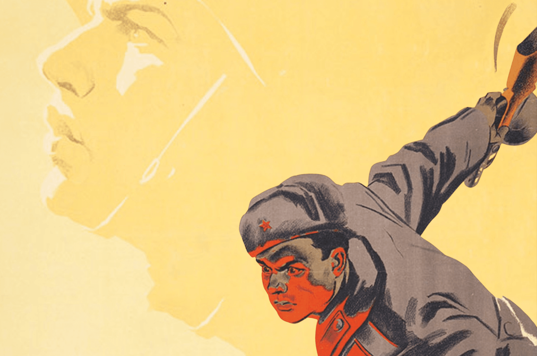 Glorious Basterds: Russian propaganda mass-producing tales of battlefield heroism